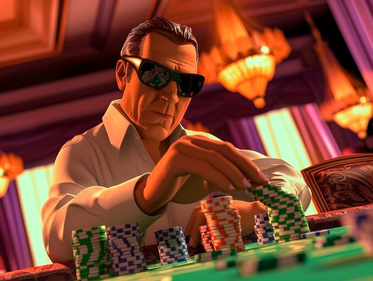 711xx Live Baccarat